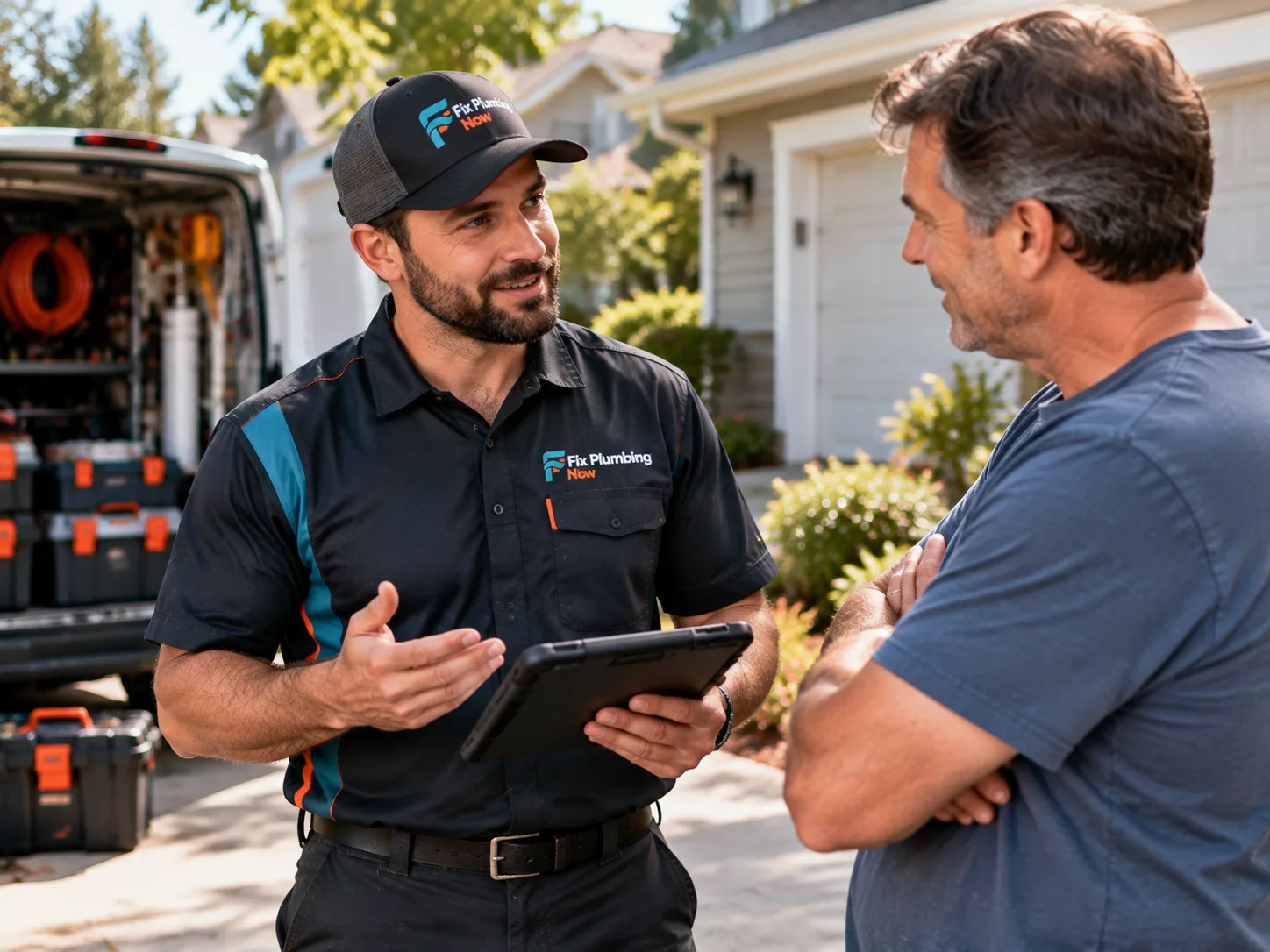 Clogged Drain Service Piru, CA FAQs
